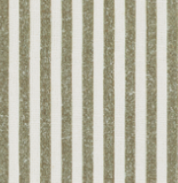 Fern Stripe by Sarah Sherman Samuel Fabric Swatch