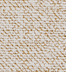 Flax Performance Cotton Weave Swatch