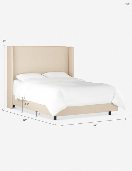 #size::full #color::brown-boucle #color::cognac-grid #color::copper-gingham #color::denim-velvet #color::green-luxe-boucle #color::ivory-blockprint-floral #color::navy-tartan #color::ochre-blockprint-floral #color::ochre-stripe #color::olive-blockprint-floral #color::olive-grid #color::olive-stripe #color::sand-grid #color::tan-gingham #color::tan-stripe #color::blue-tonal-stripe
