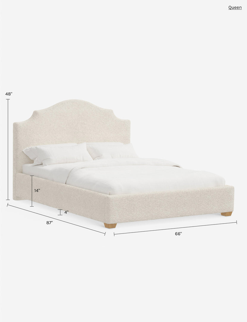 #size::queen #color::pebble-linen #color::light-gray-linen #color::sesame-linen-weave #color::terracotta-linen-weave #color::white-linen #color::tiger-gold-by-sarah-sherman-samuel #color::tiger-ivory-by-sarah-sherman-samuel #color::mineral-velvet #color::navy-velvet #color::emerald-velvet