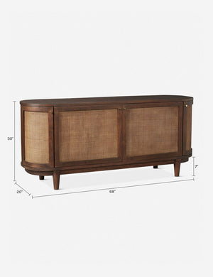 Open Box: Zeta Media Console, Porto
