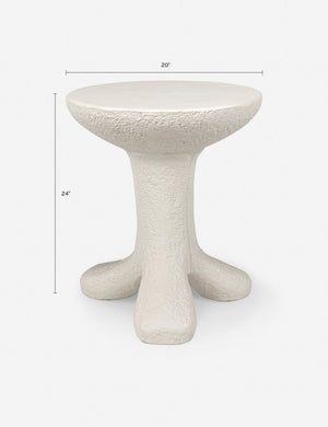 Emile Side Table