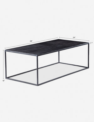 Loletta Coffee Table