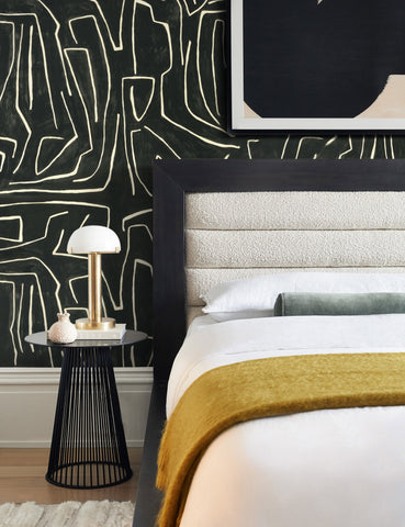 Kelly Wearstler Wallpaper