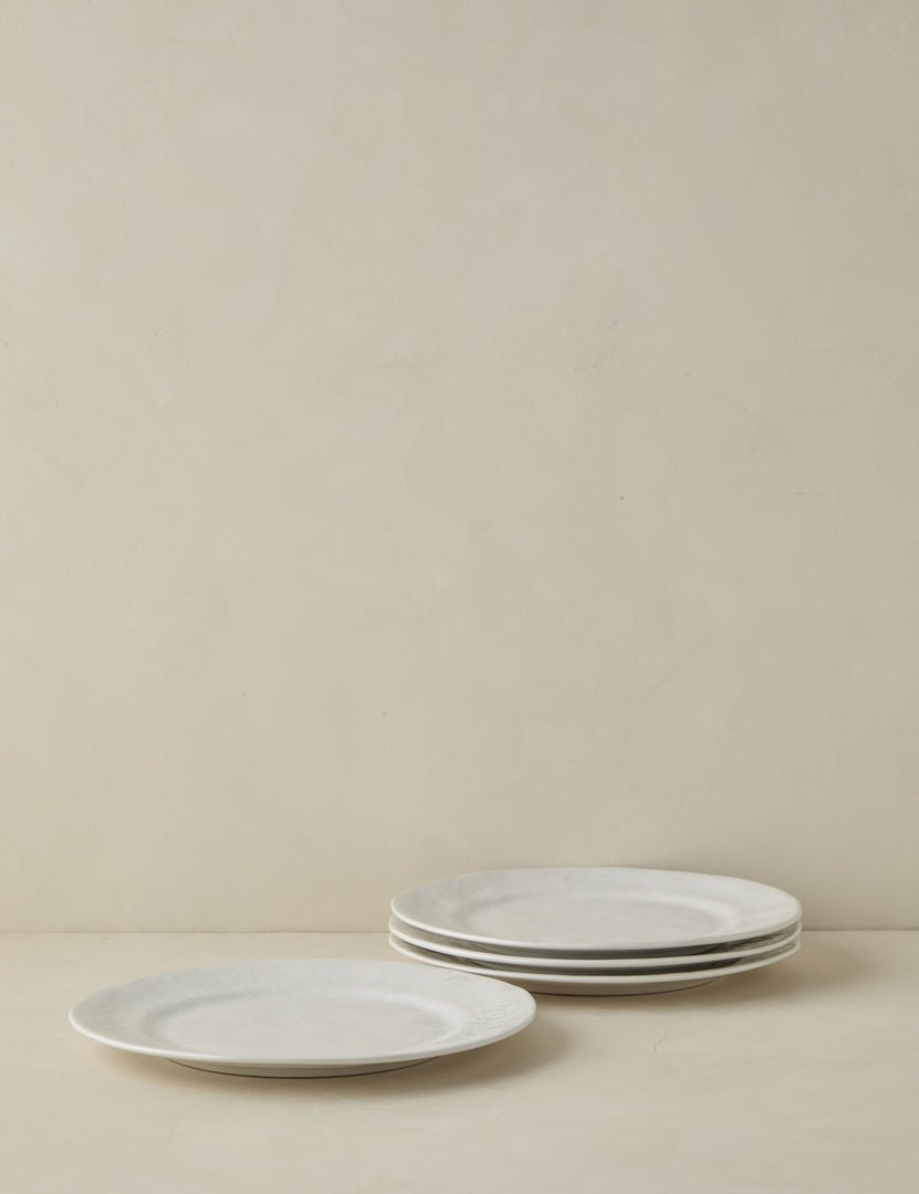 #color::white #style::dinner-plates--set-of-4