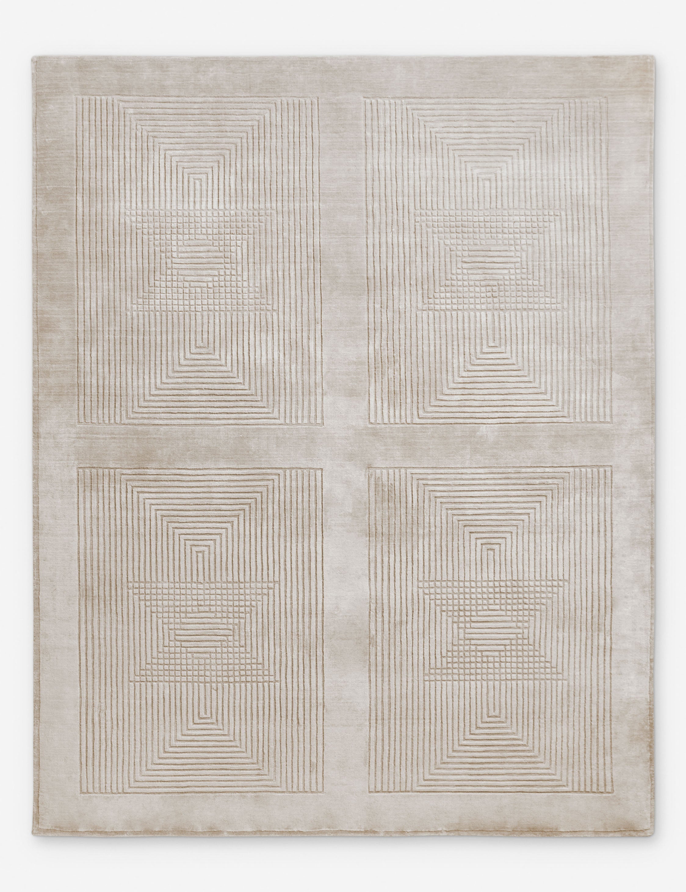 Open Box: Halden Rug, 10' x 14'