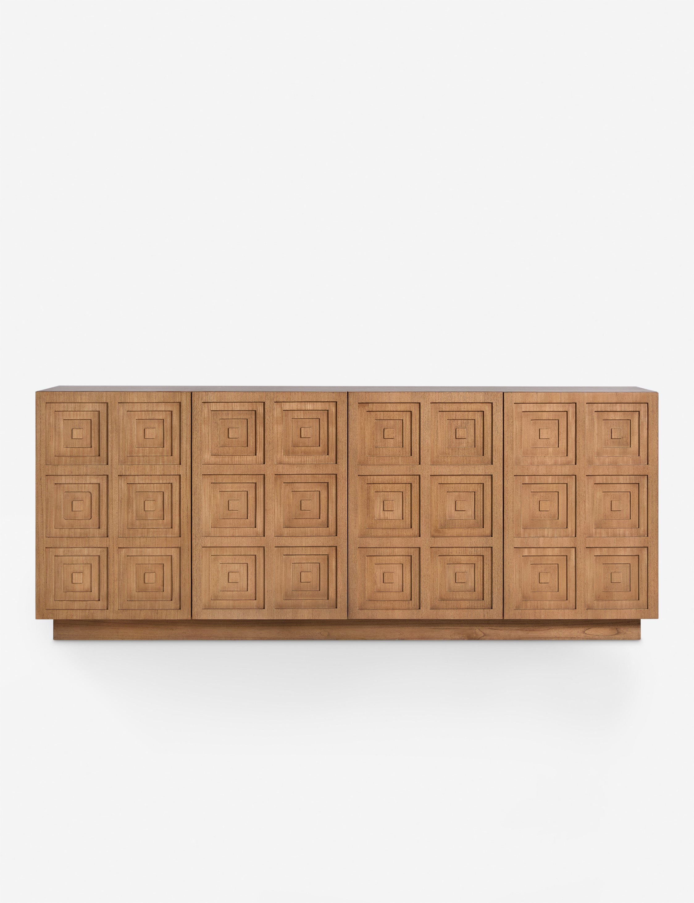 Open Box: Hanson Sideboard, Natural