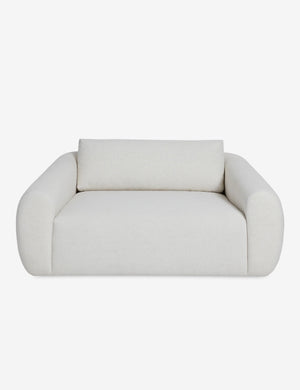 Harlowe Media Lounger