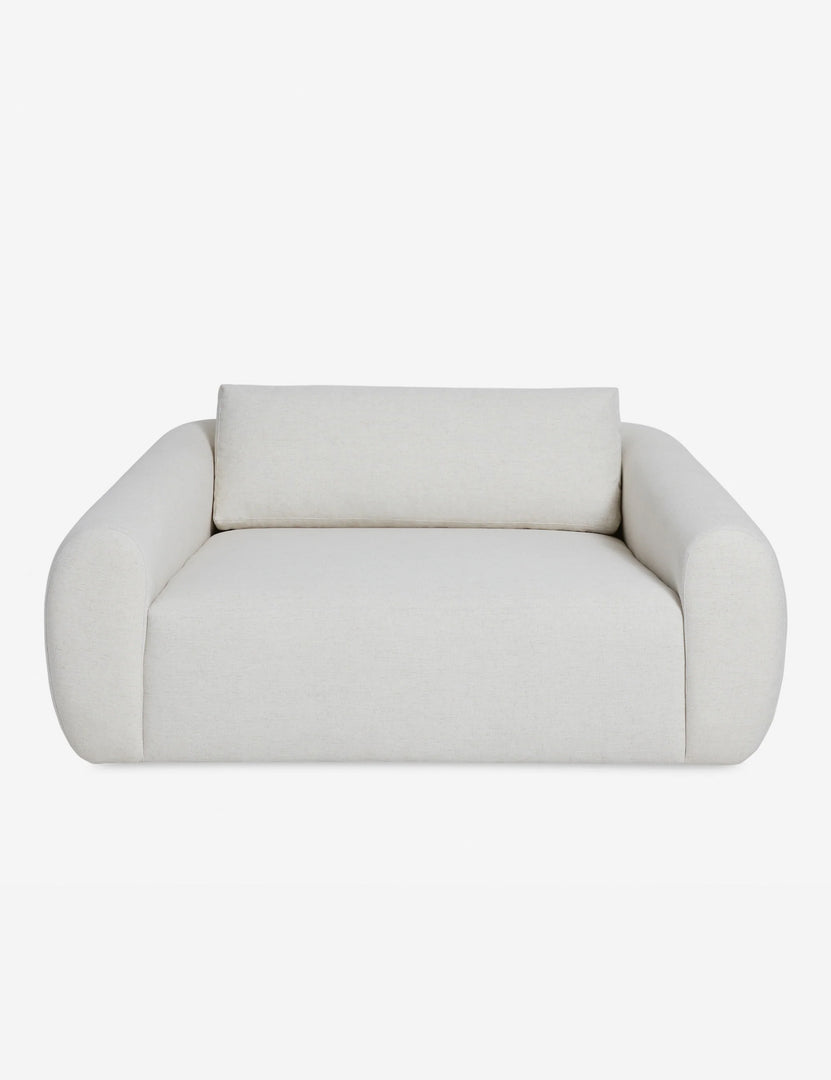 Harlowe Media Lounger