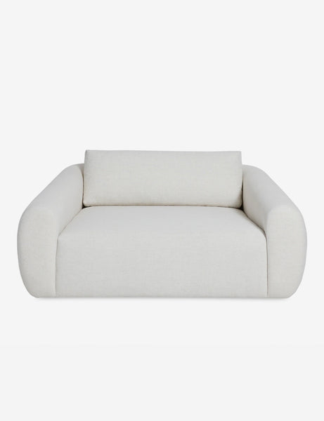 Harlowe Media Lounger