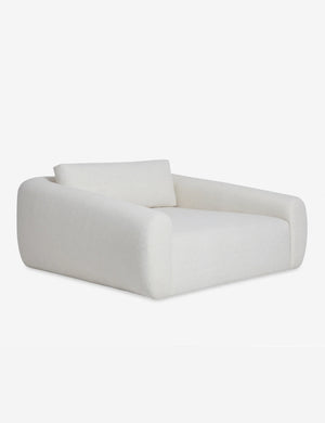 Harlowe Media Lounger