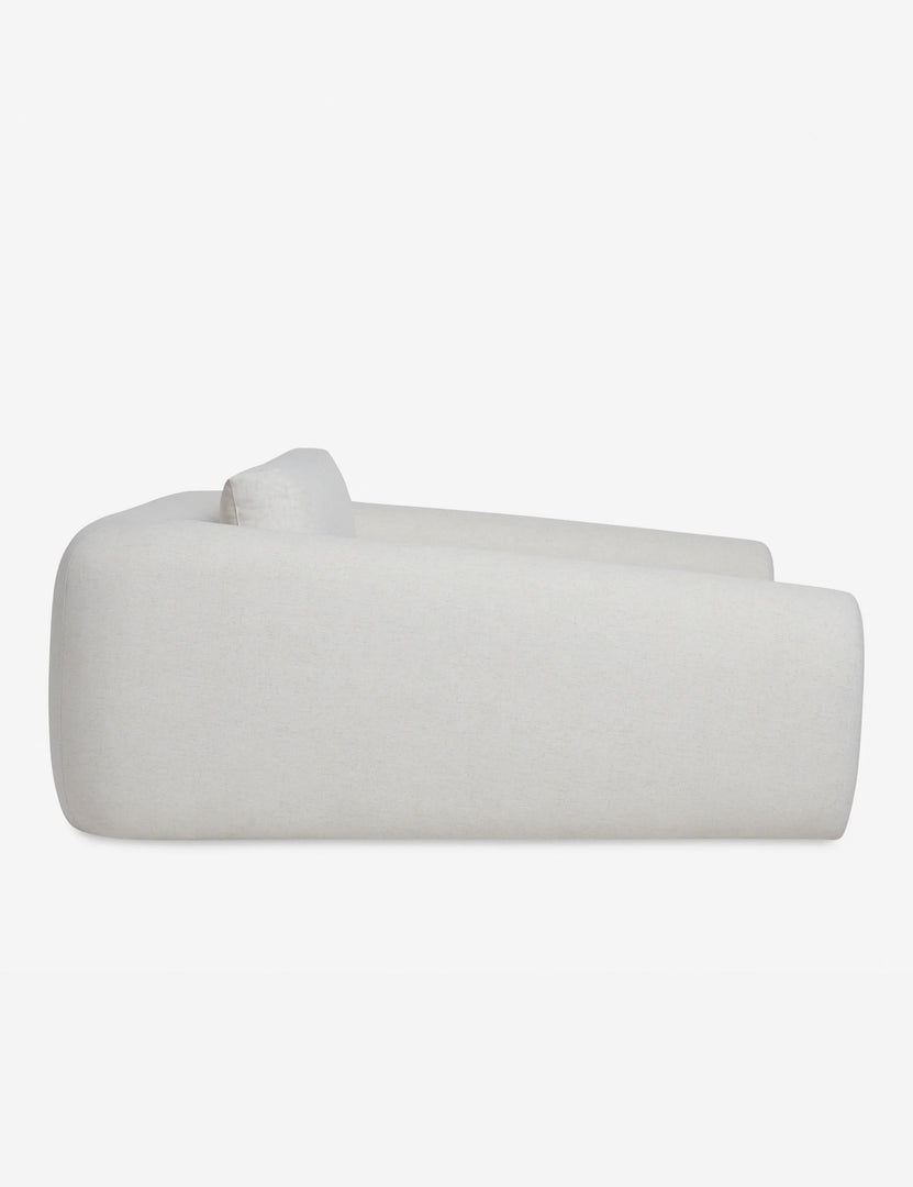 Harlowe Media Lounger