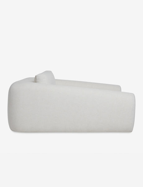 Harlowe Media Lounger