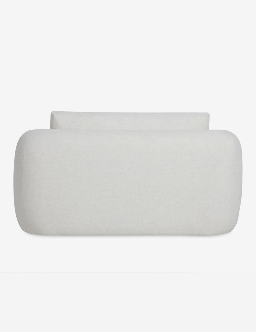 Harlowe Media Lounger