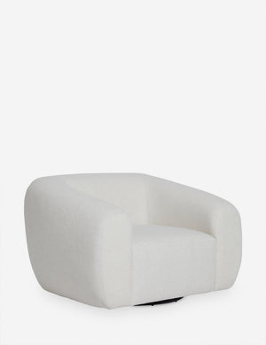 Open Box: Harlowe Swivel Chair