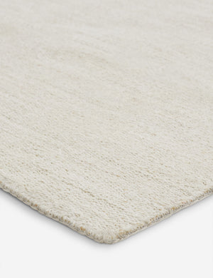 Vintage Kilim Flatweave Wool Rug No. 54, 8' x 10'