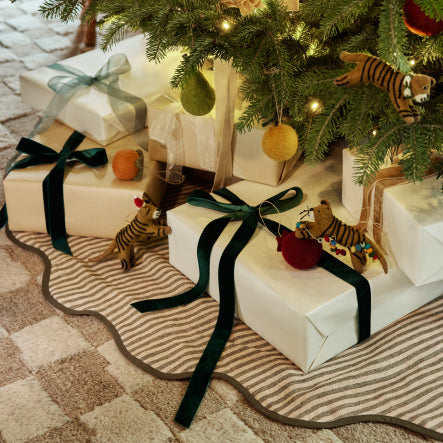 Unwrap the Season | Shop Sarah Sherman Samuel Holiday Décor