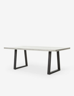 Hollis Indoor / Outdoor Dining Table