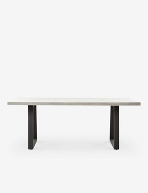 Hollis Indoor / Outdoor Dining Table