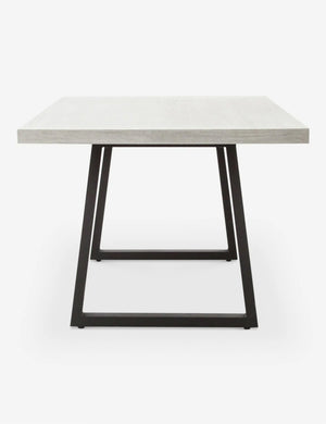 Hollis Indoor / Outdoor Dining Table