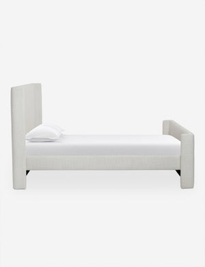 Open Box: Jane Bed Queen, Oyster