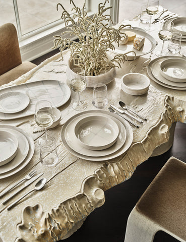 Décor + Tabletop