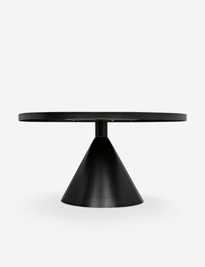 Kimani round dining table