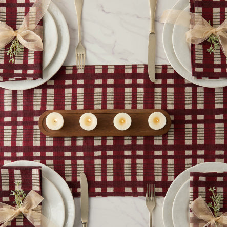 Set A Fresh Table | Shop Table Linens