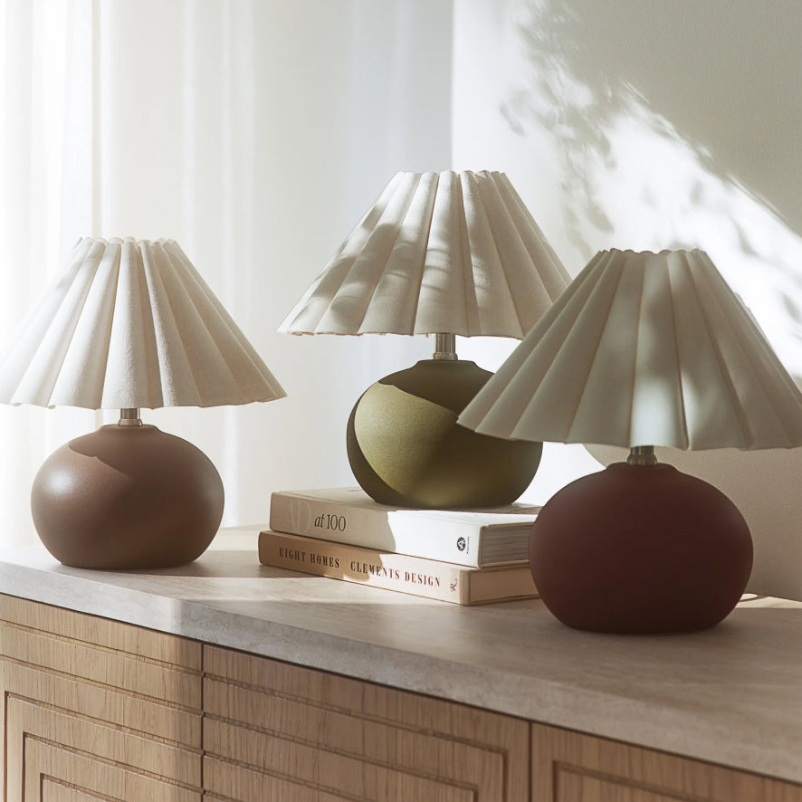 Touch of Light | Shop Table Lamps
