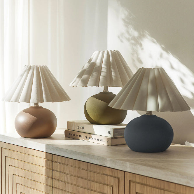 Light Your Style | Shop New Lighting