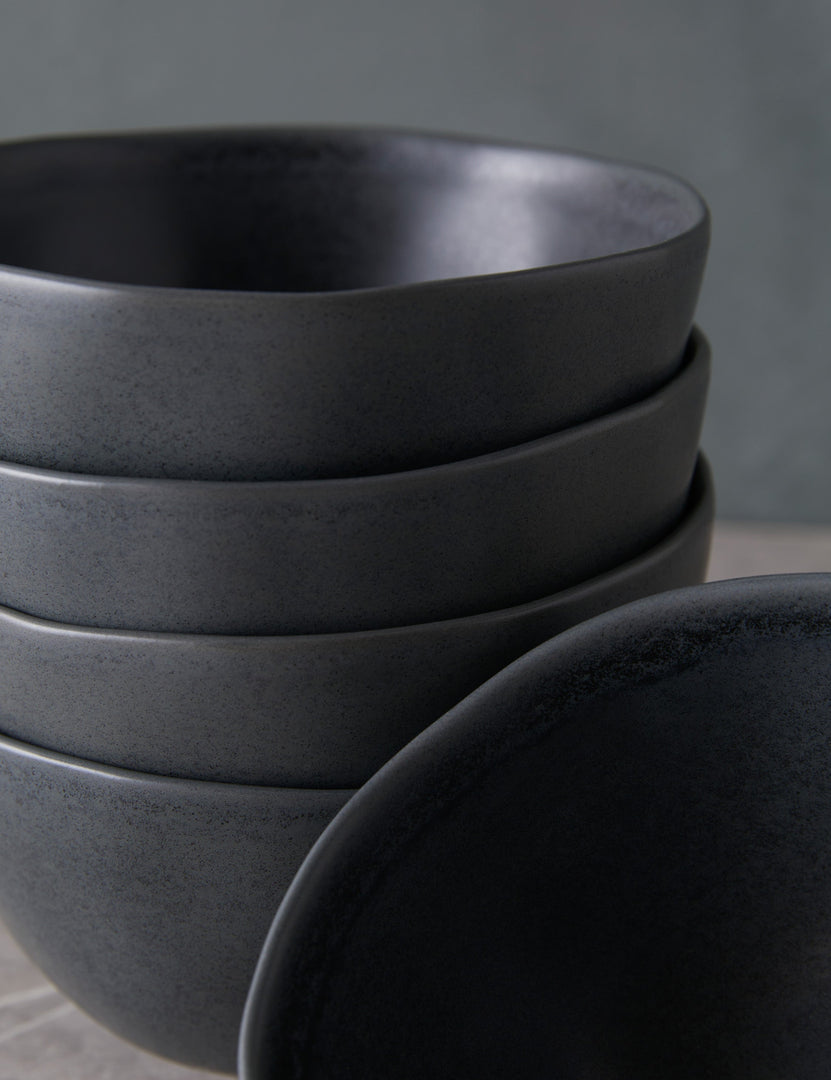 #color::black #style::cereal-bowls--set-of-6