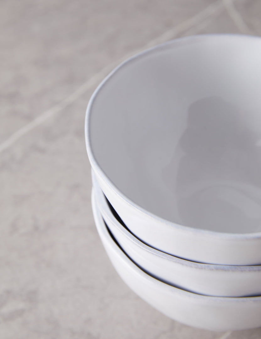 #color::white #style::cereal-bowls--set-of-6