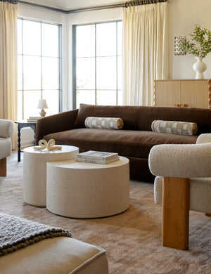 Barton Nesting Coffee Table (Set of 2)