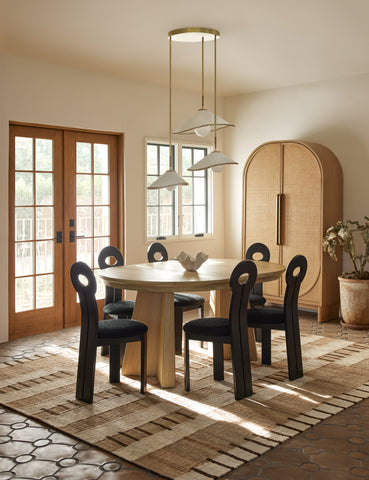 Élan Byrd Collection