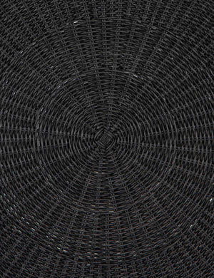 Satomi Indoor / Outdoor Round Coffee Table