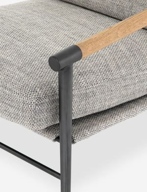 Anevy Accent Chair