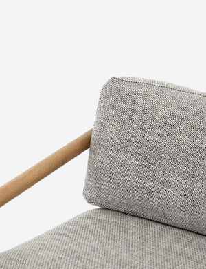 Anevy Accent Chair