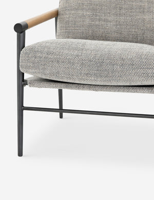 Anevy Accent Chair
