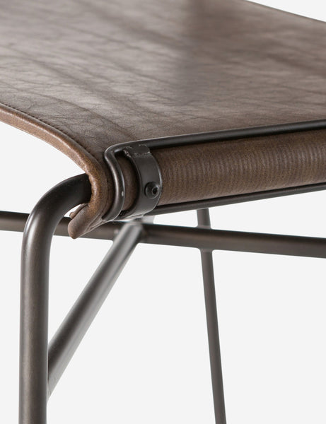 Trysta Bar And Counter Stool