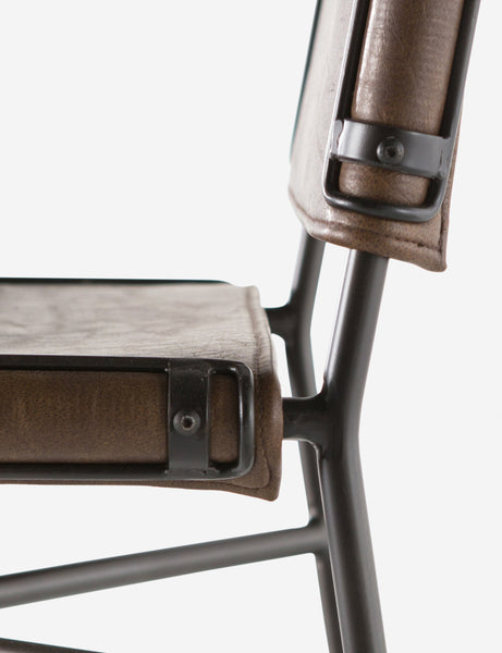 Trysta Bar And Counter Stool