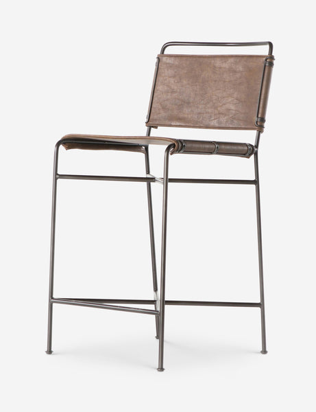 Trysta Bar And Counter Stool