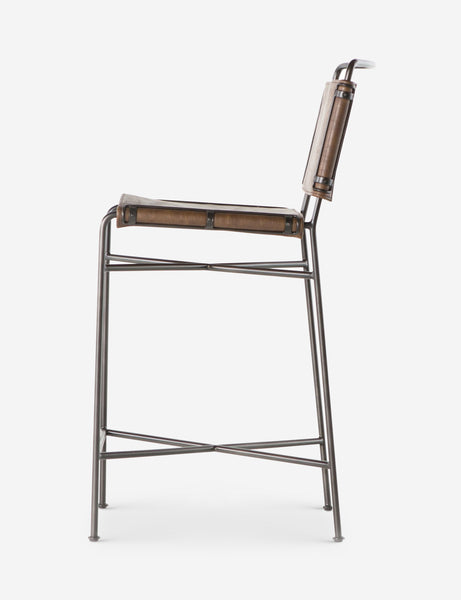 Trysta Bar And Counter Stool