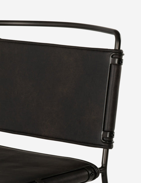 Trysta Bar And Counter Stool