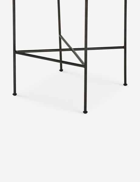 Trysta Bar And Counter Stool