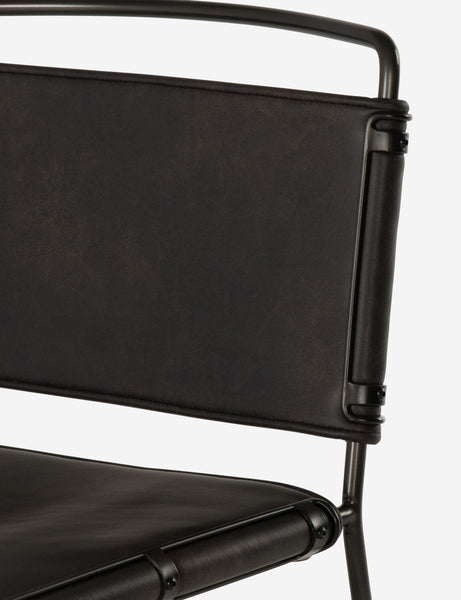 Trysta Bar And Counter Stool