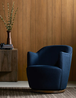 Margie Swivel Chair