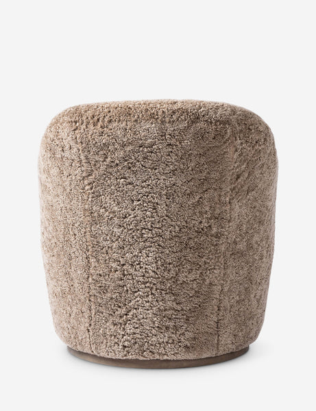 #color::taupe-shearling