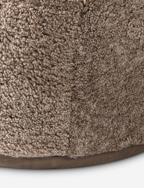 #color::taupe-shearling