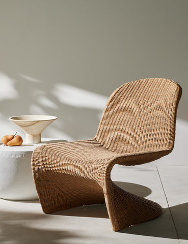 Outdoor Accent Chairs