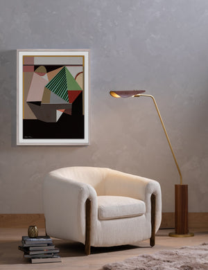 Portentia Accent Chair